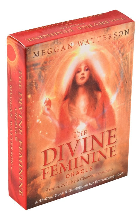 22 Style Tarot Cards with guide book
