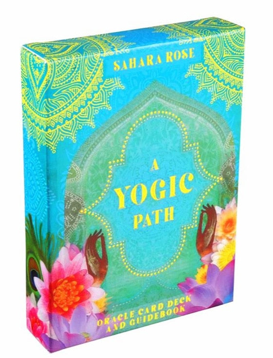 22 Style Tarot Cards with guide book