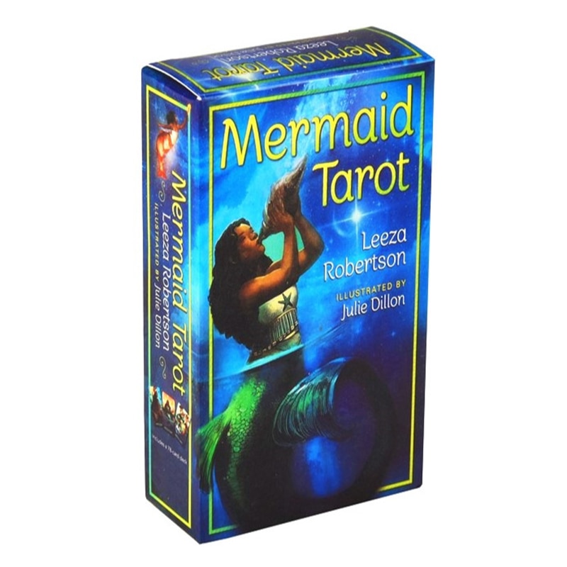22 Style Tarot Cards with guide book
