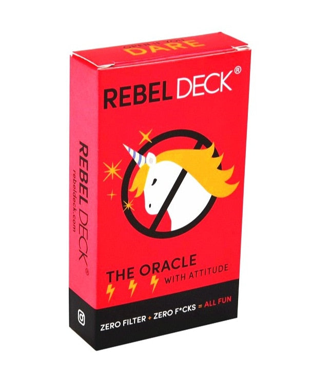 22 Style Tarot Cards with guide book