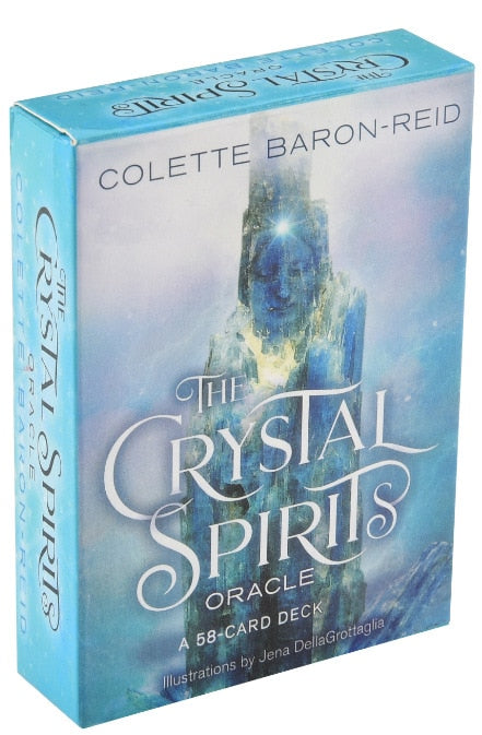 22 Style Tarot Cards with guide book